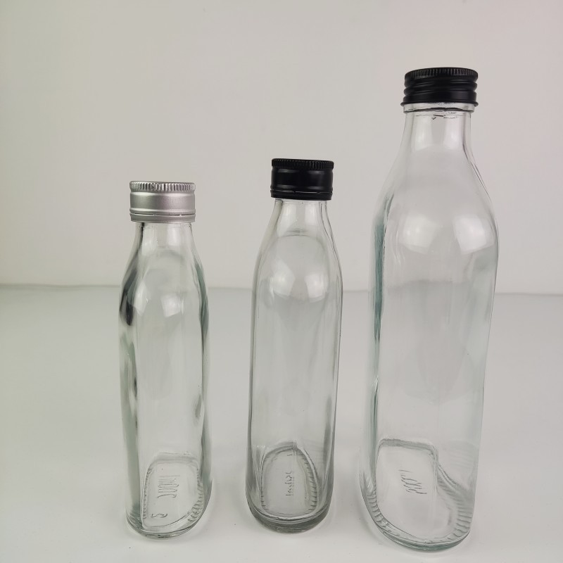 glass bottle glass bottle